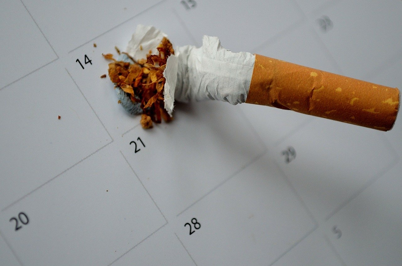 L'arrêt du tabac: Calendrier des effets bénéfiques | freetabac.com
